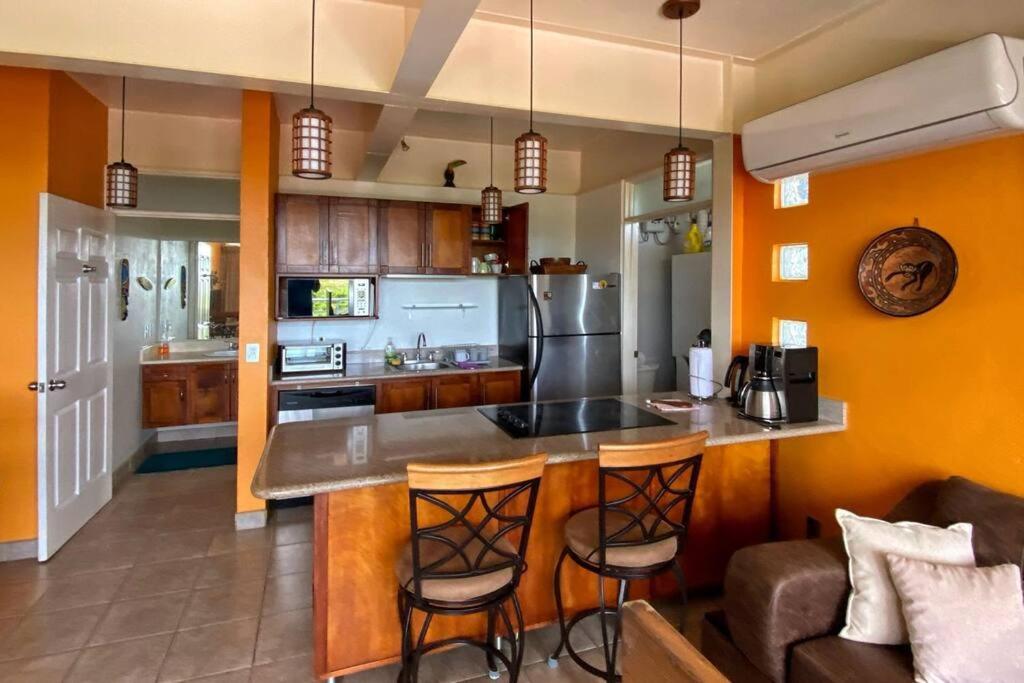Charming 2BR with Ocean View