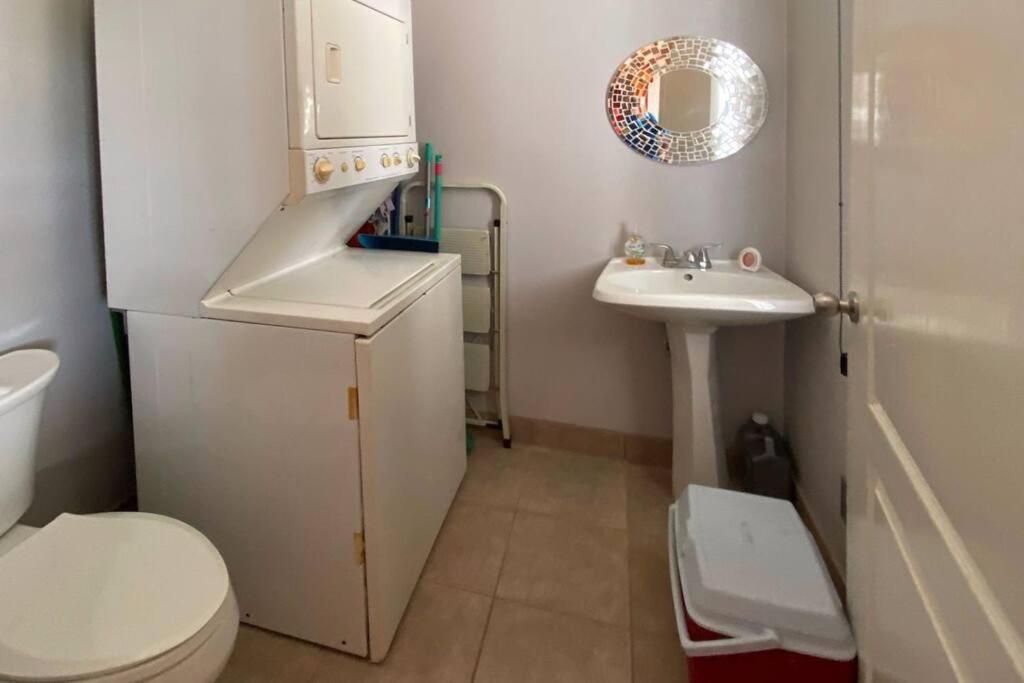 Charming 2BR with Ocean View
