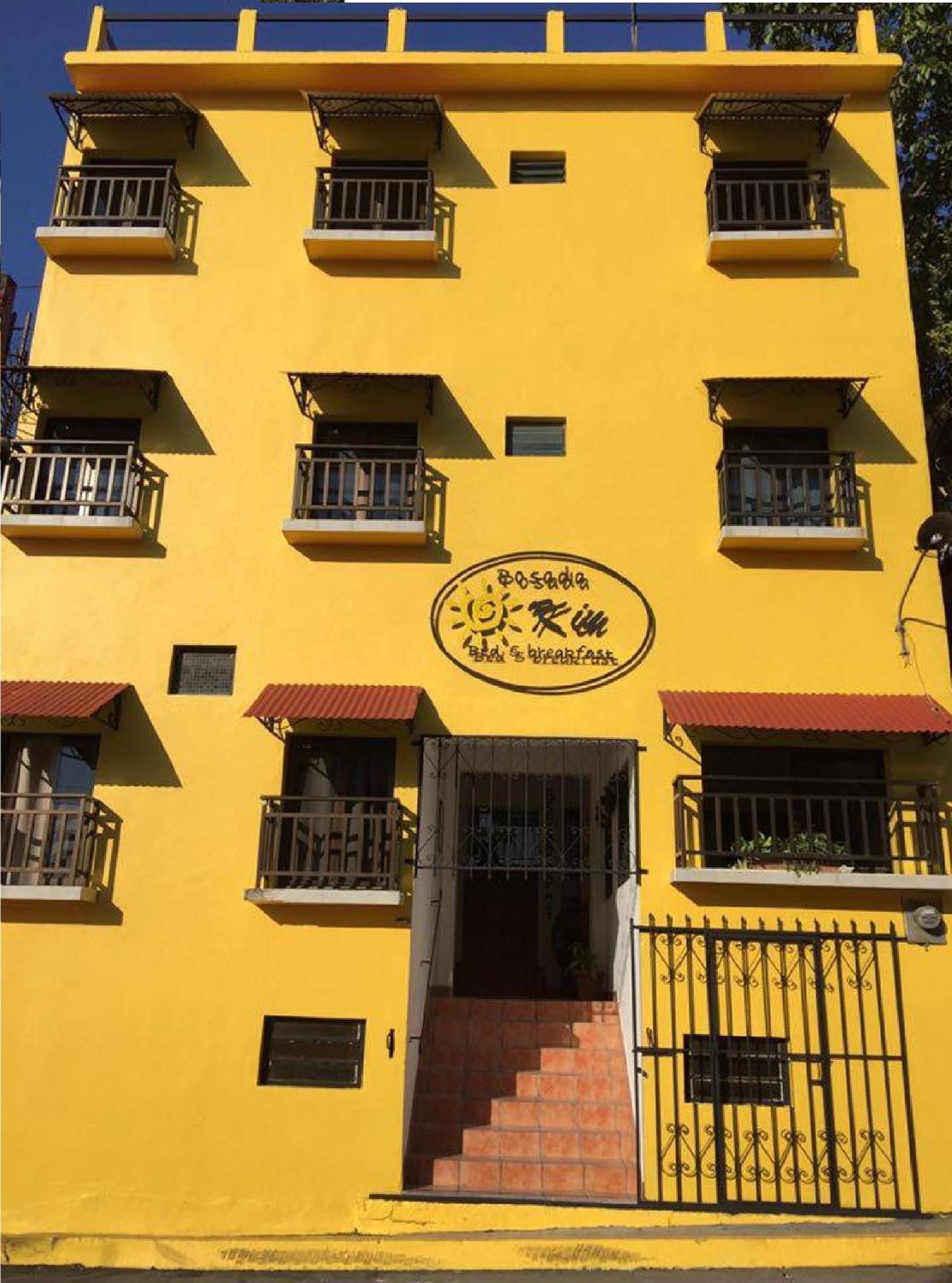 Posada Kin, photo 25