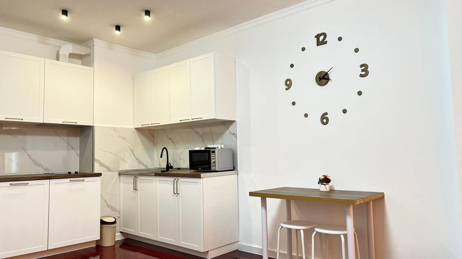 Arlan apartments