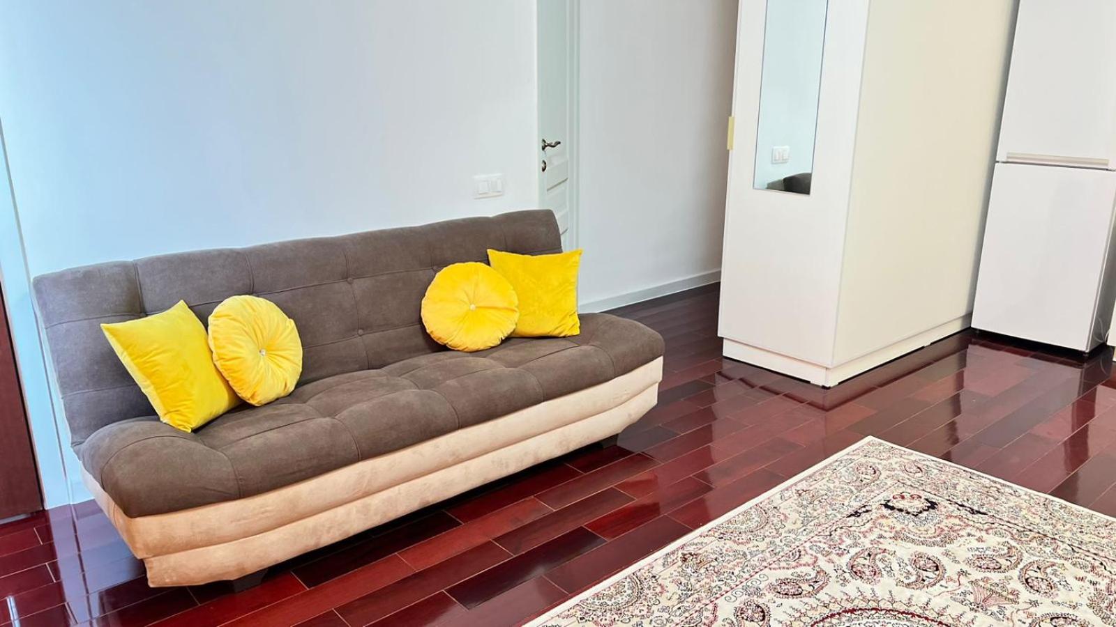 Arlan apartments