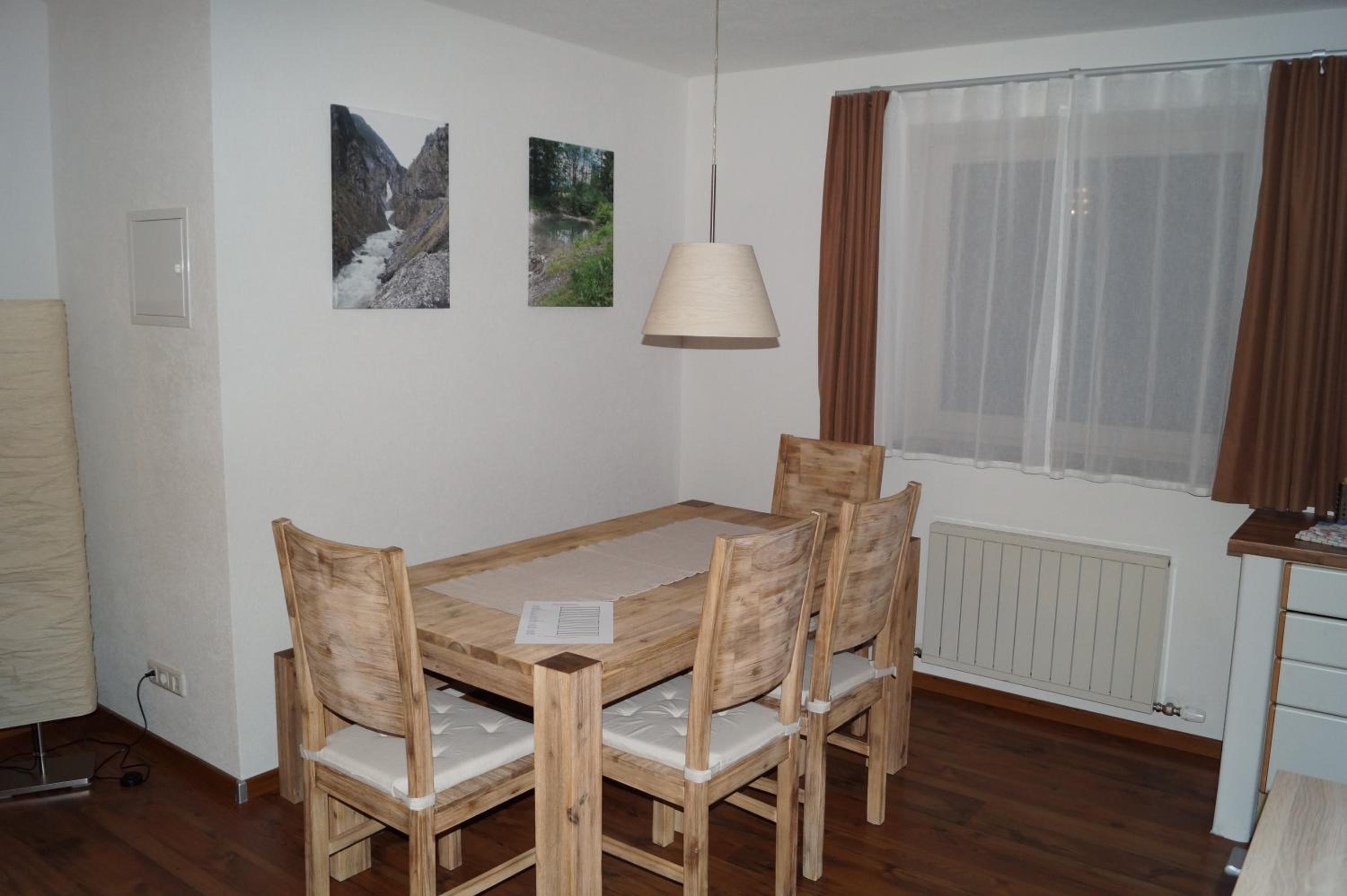 Haus Huber
