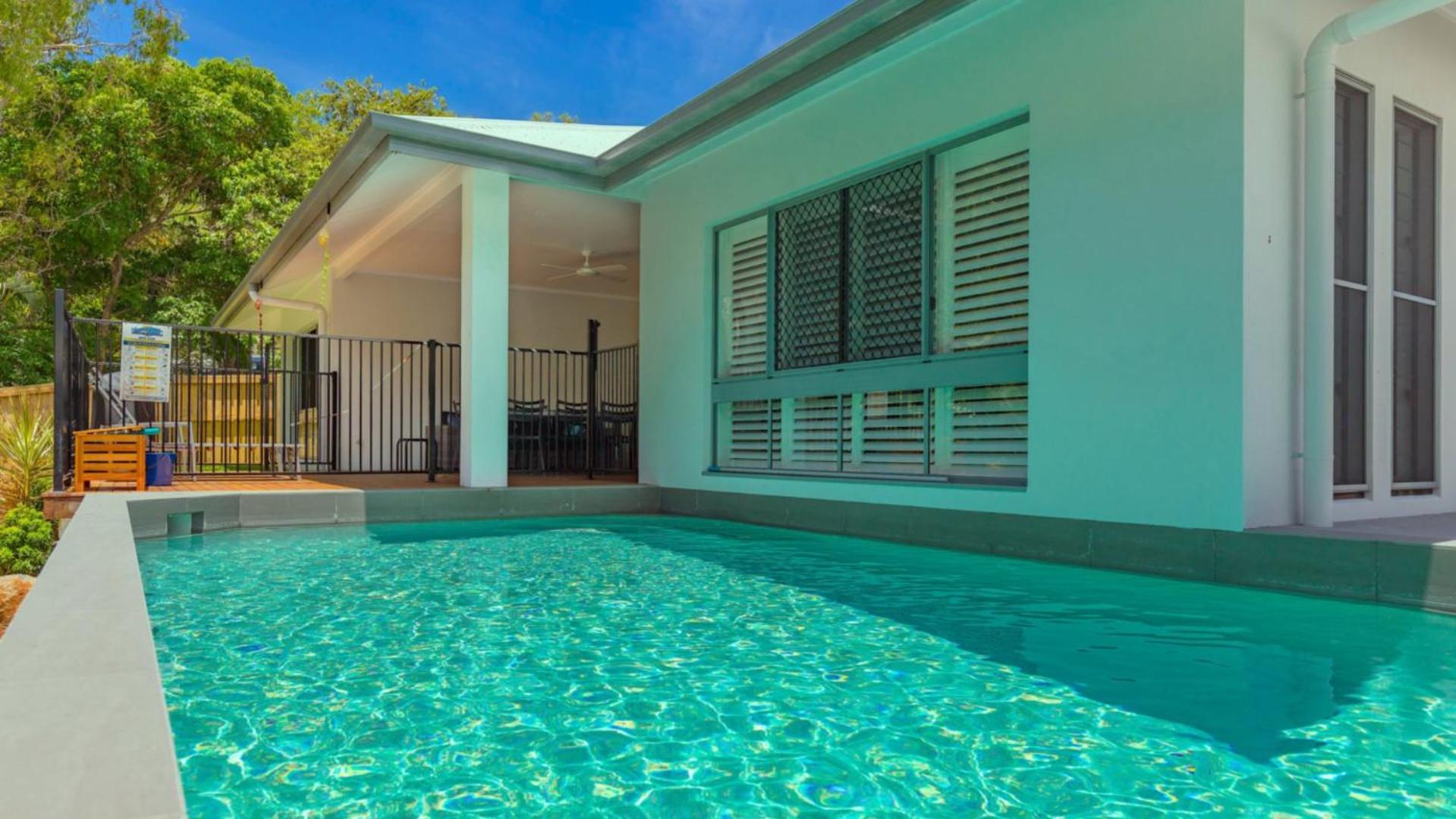 Canopy House - Palm Cove