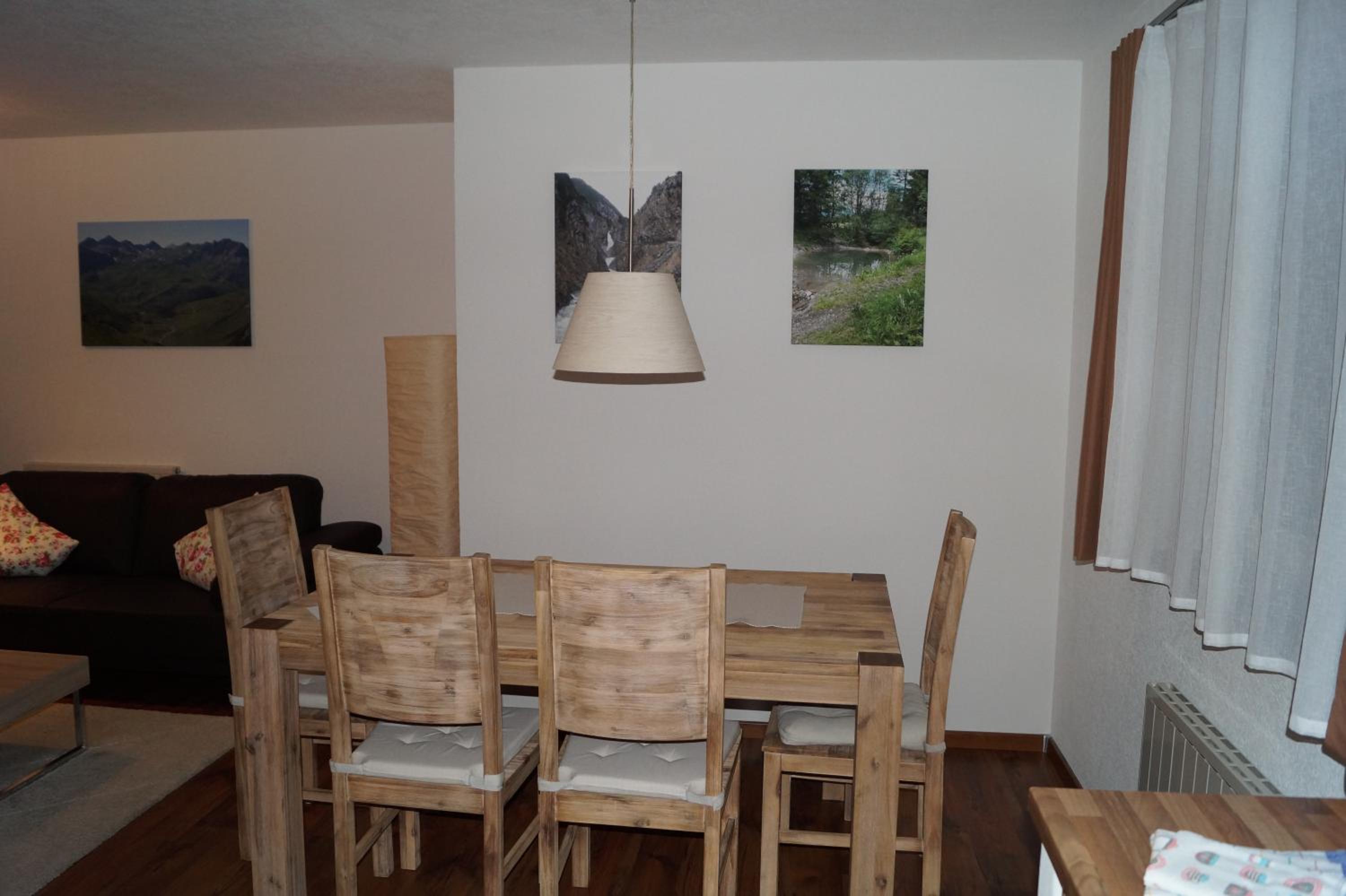 Haus Huber