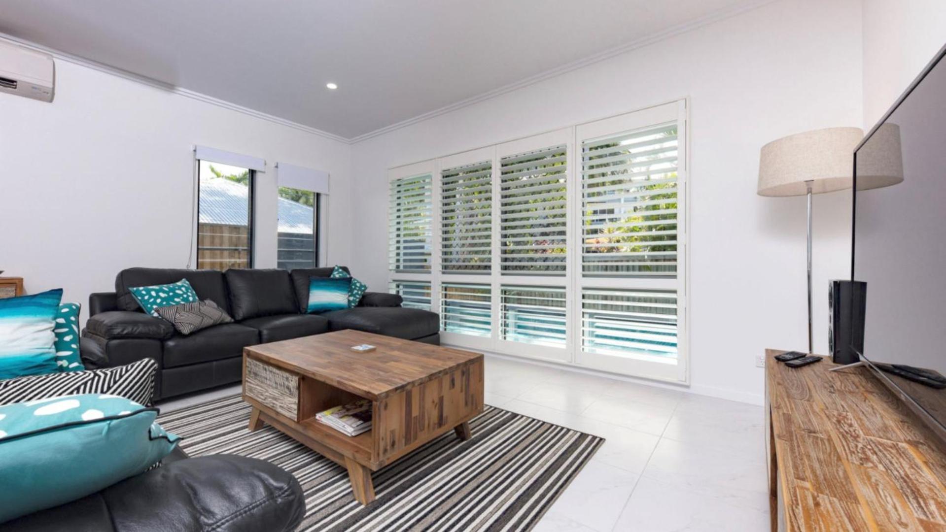 Canopy House - Palm Cove