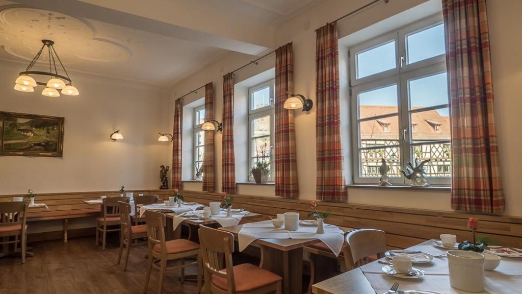 Gasthaus zur Krone view 4