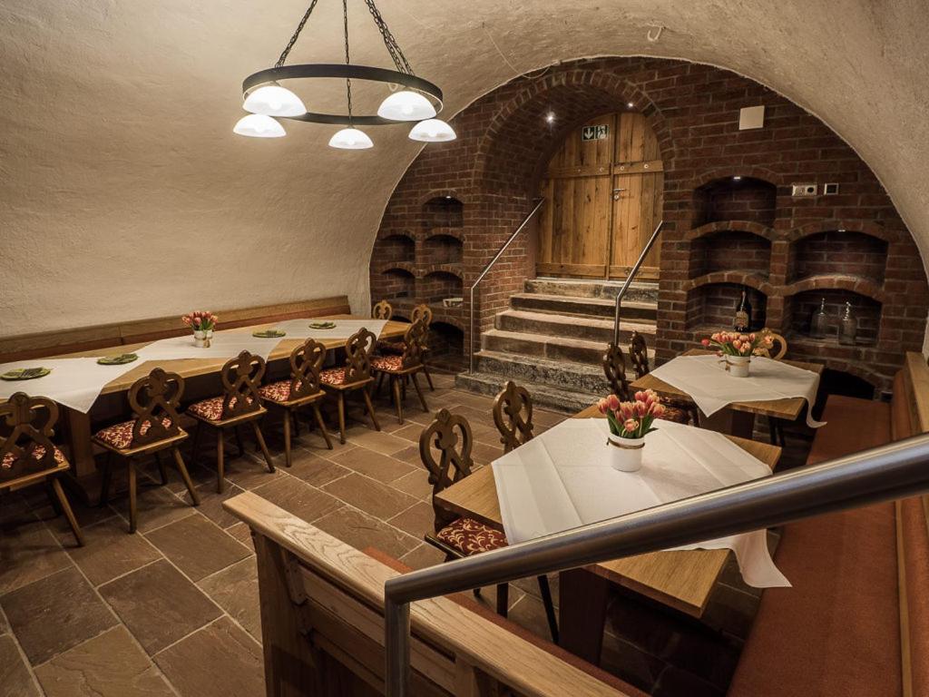 Gasthaus zur Krone view 3