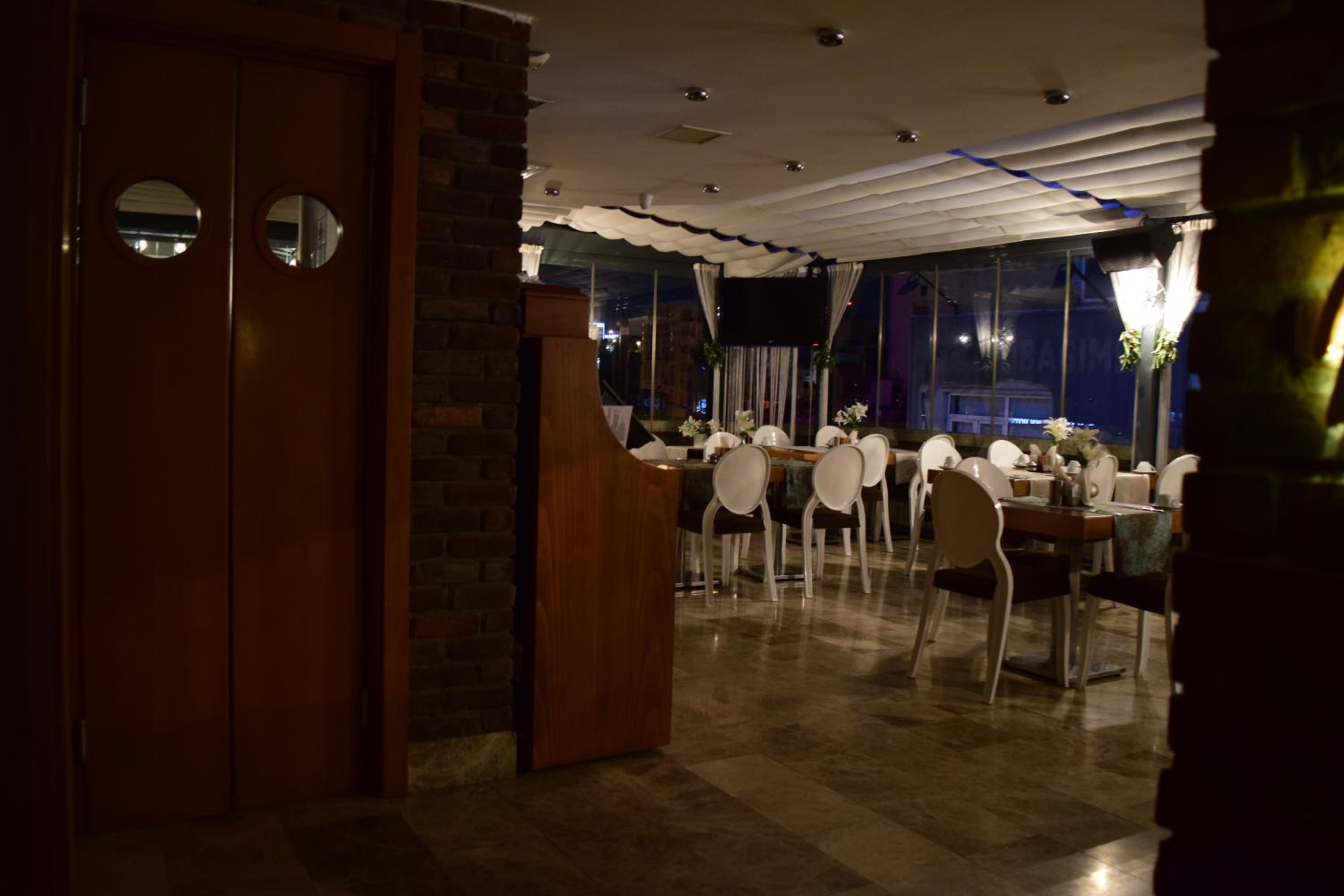 Taksim Line Otel - Image 44