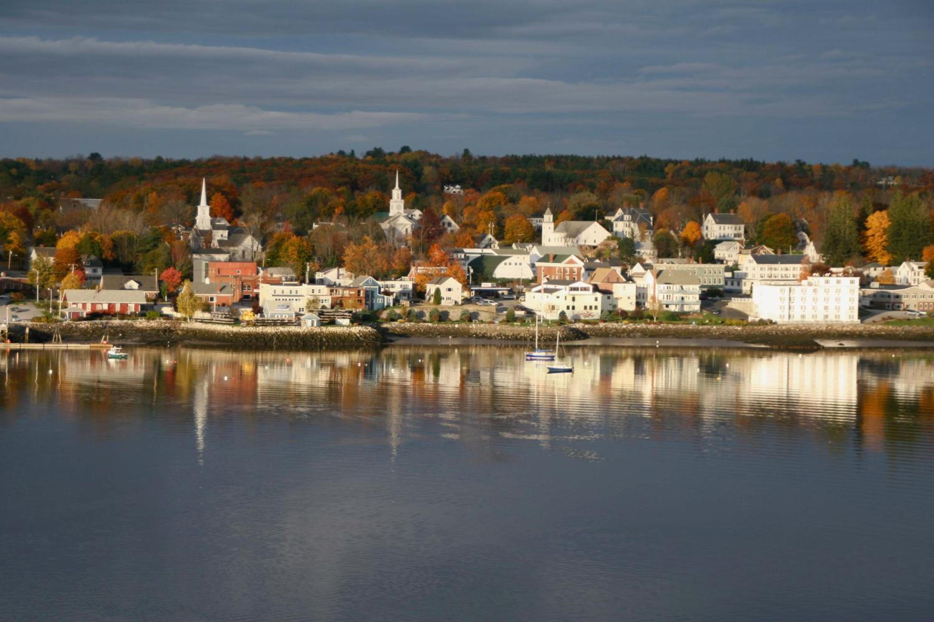 Bucksport Inn