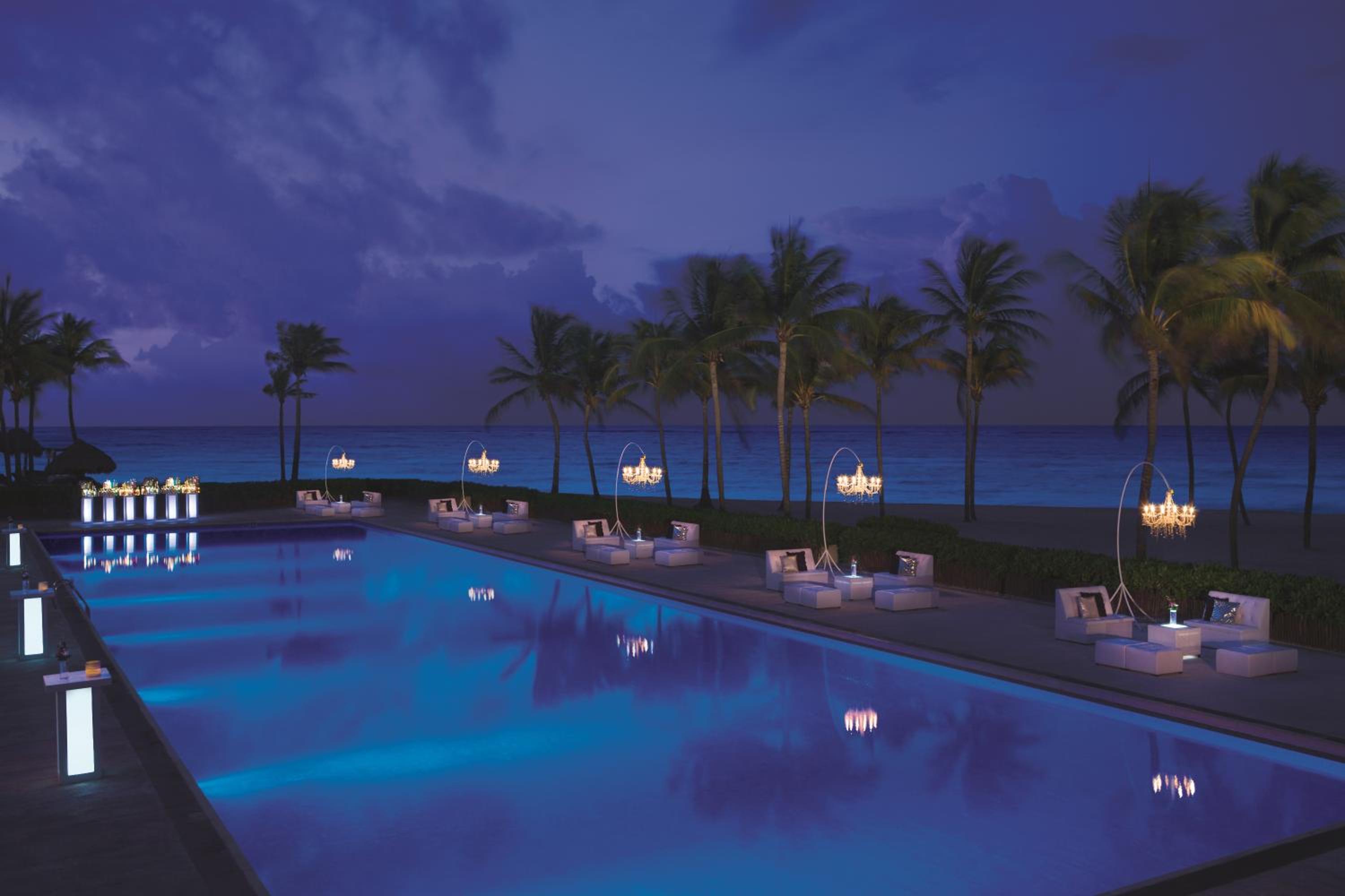 Photo 114 sur 139 de Dreams Tulum Resort & Spa