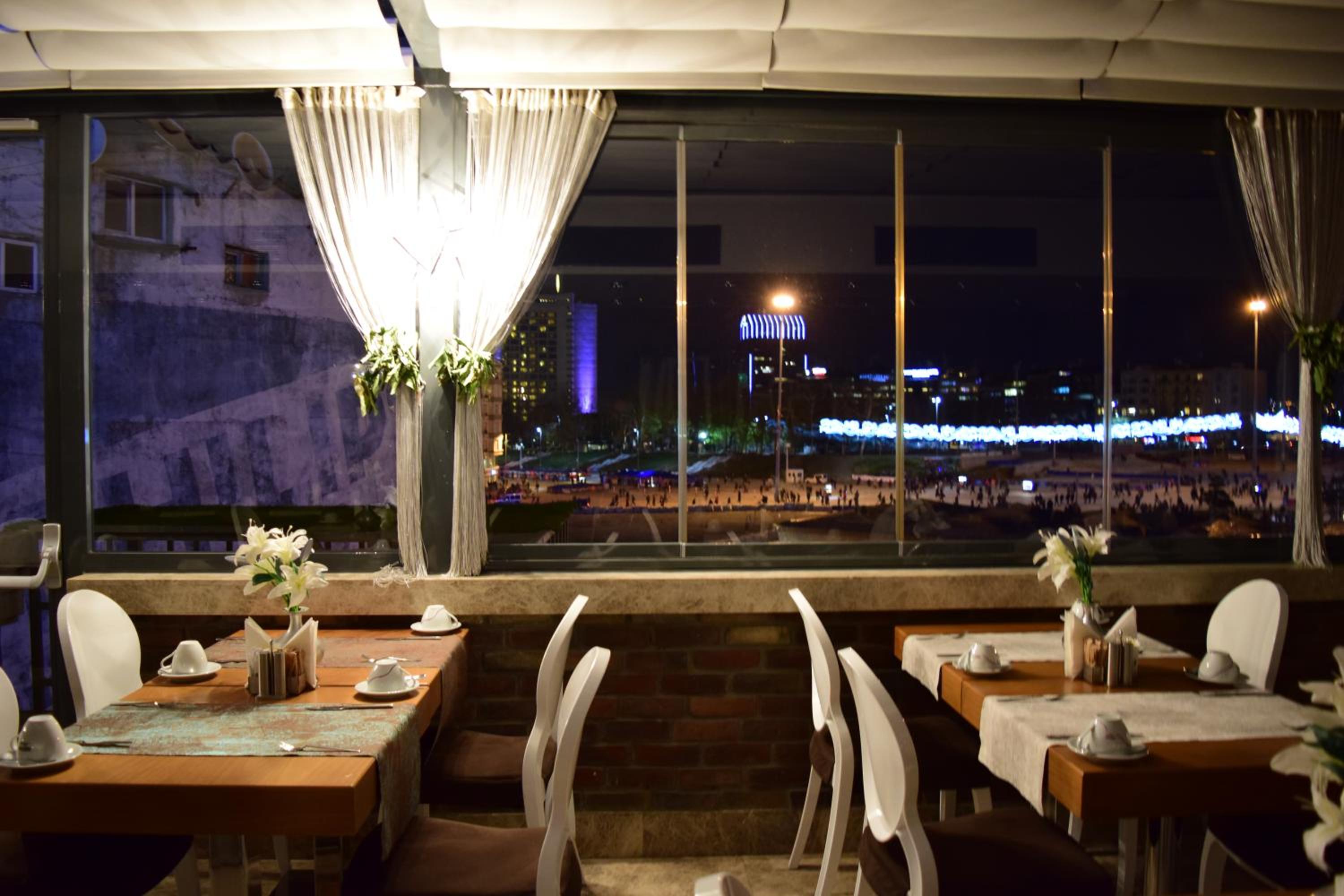 Taksim Line Otel - Image 45