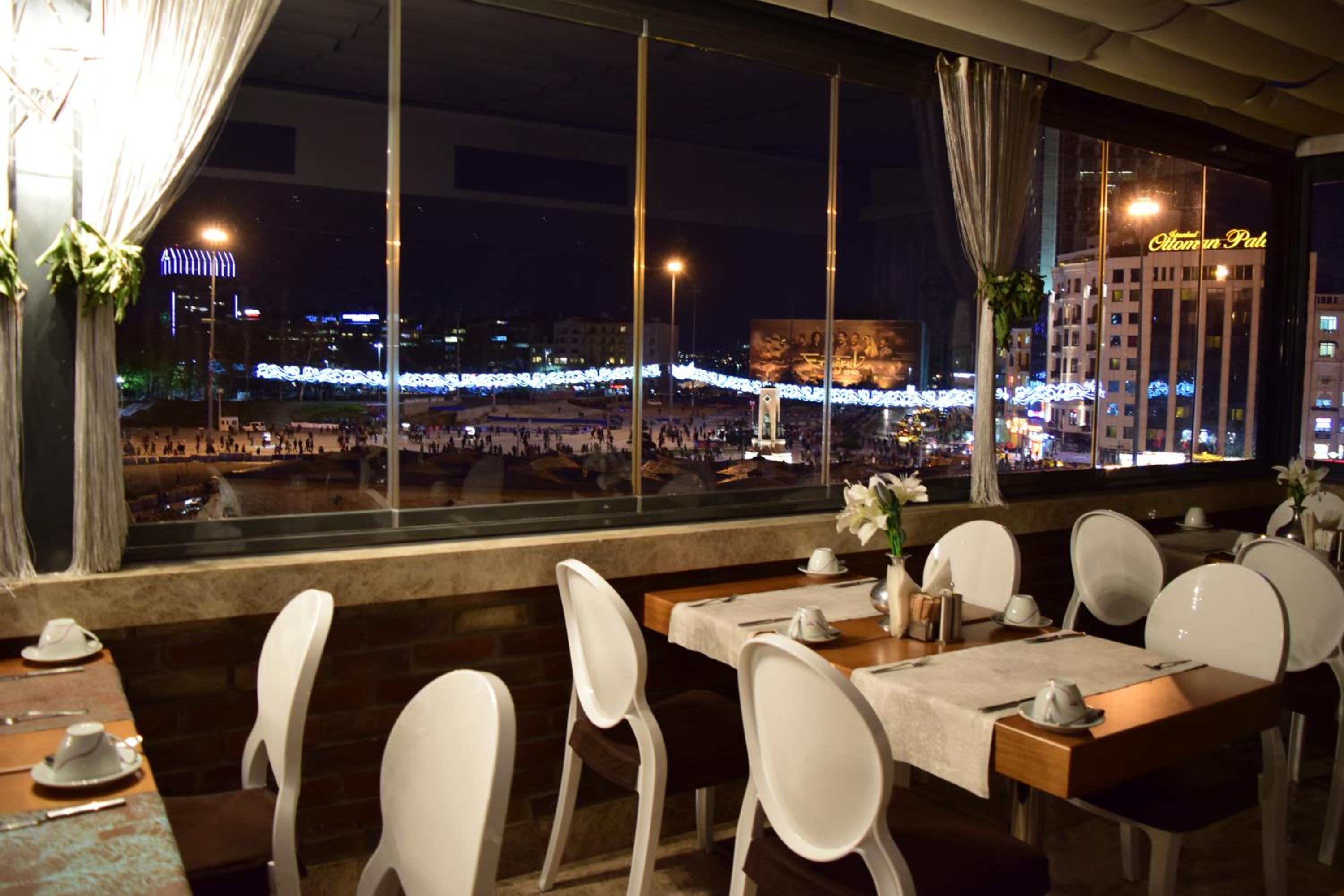 Taksim Line Otel - Image 47