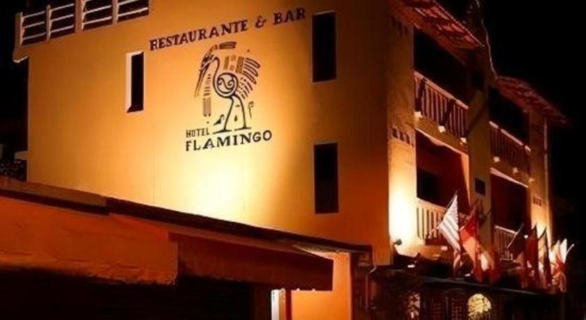 Hotel Flamingo Hotel - Image 1