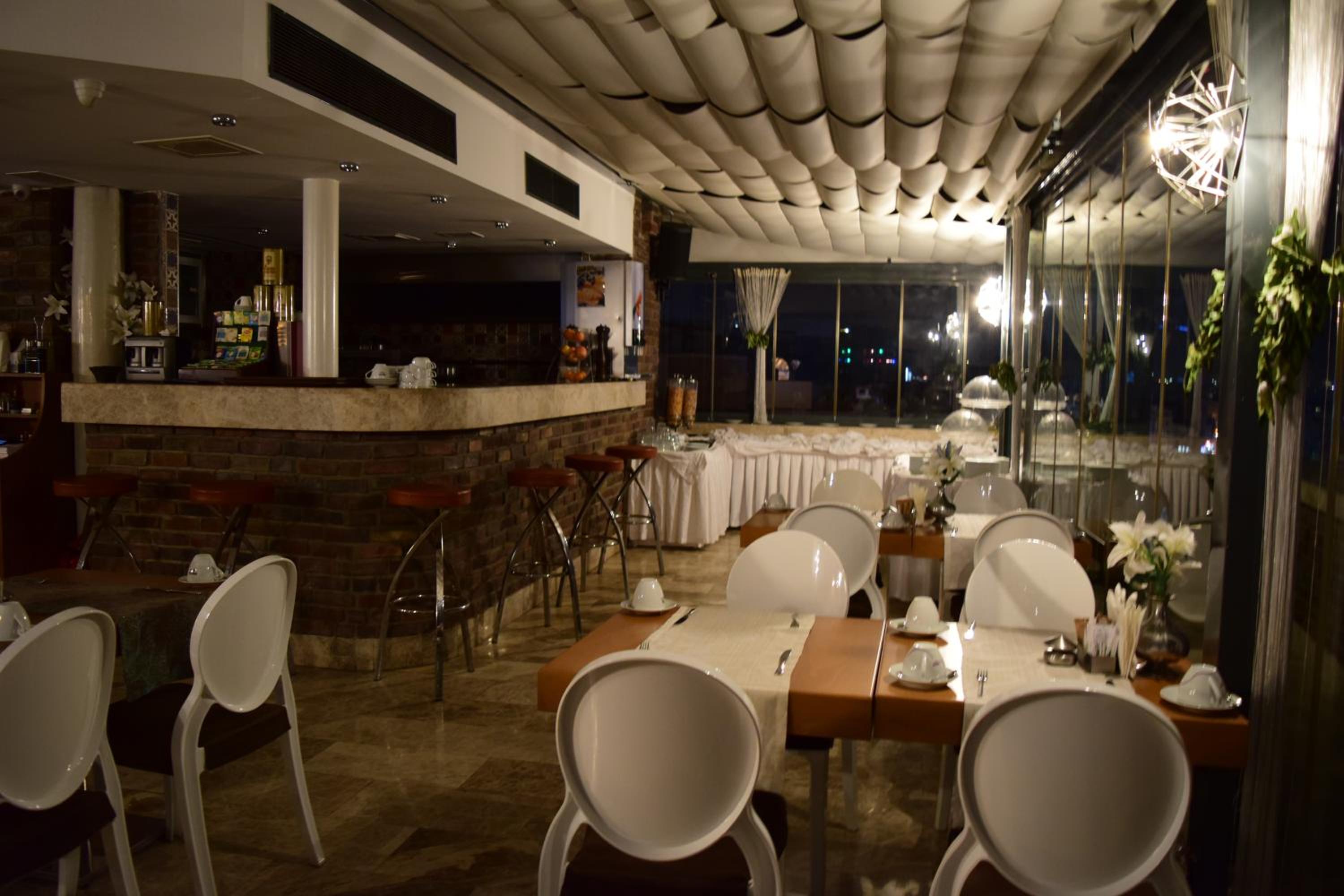 Taksim Line Otel - Image 49