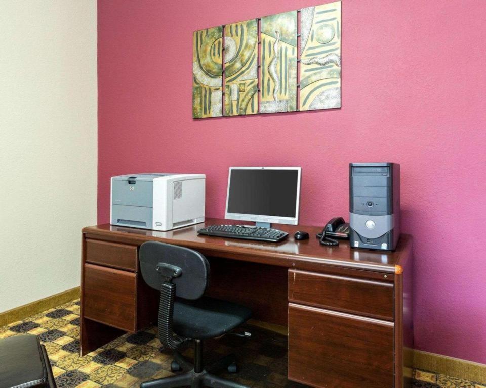 Quality Suites