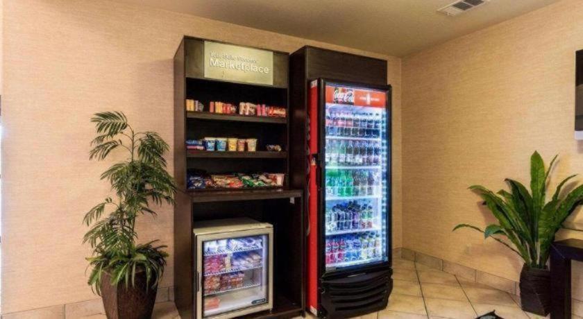 Quality Suites