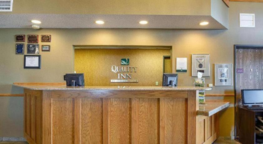 Quality Inn