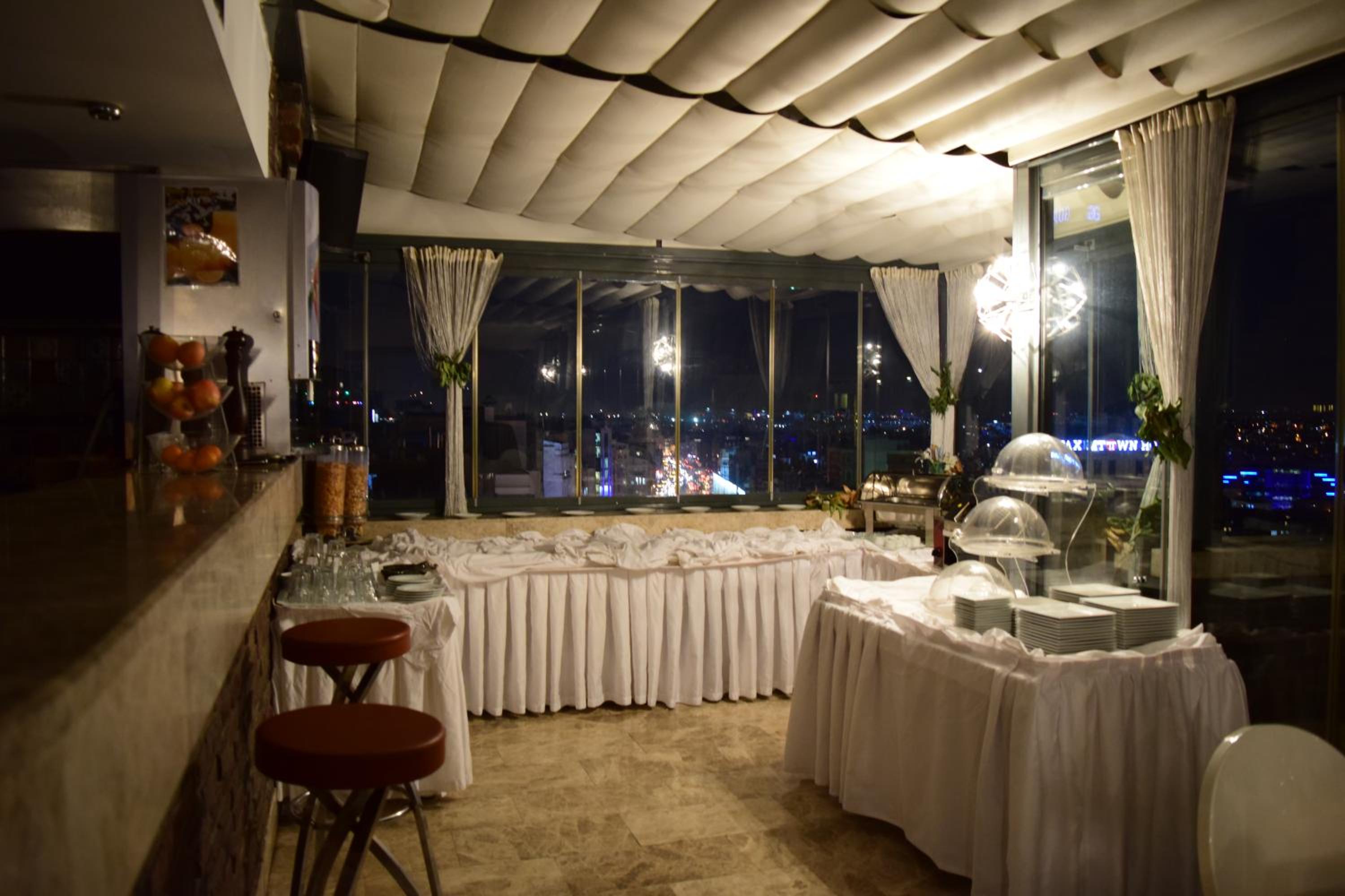 Taksim Line Otel - Image 50