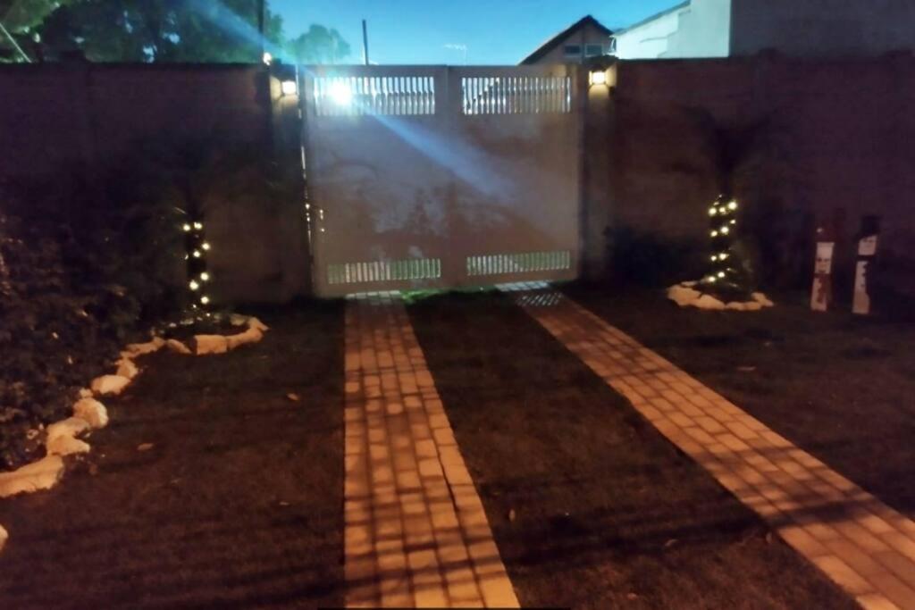 Aconchegante chalé na Praia de Mongaguá SP