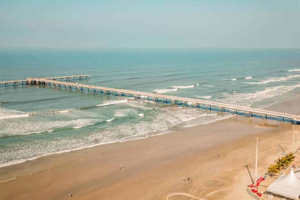 Aconchegante chalé na Praia de Mongaguá SP