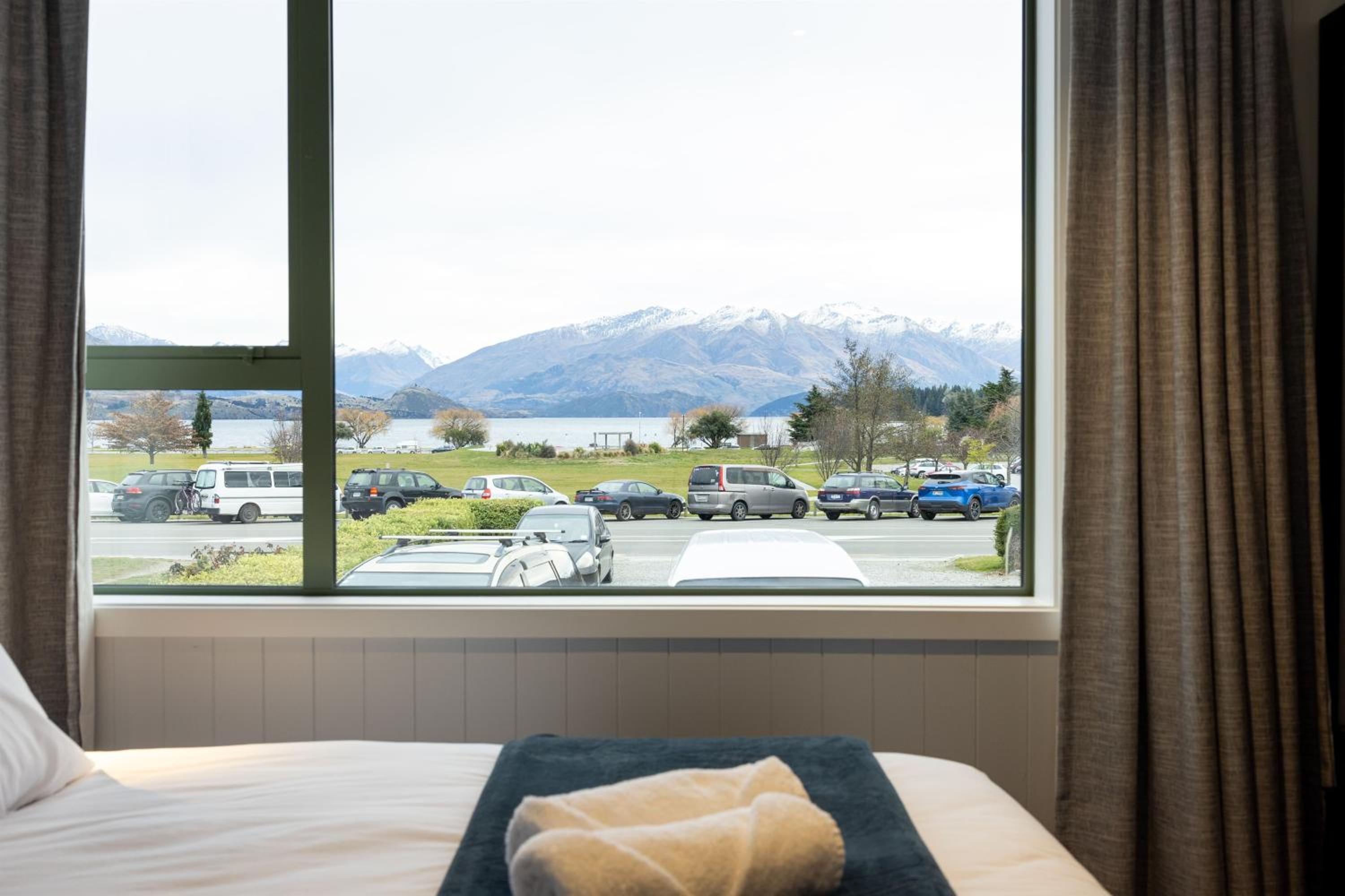 Haka House Wanaka
