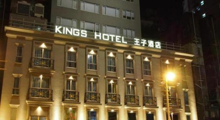 King's Hotel