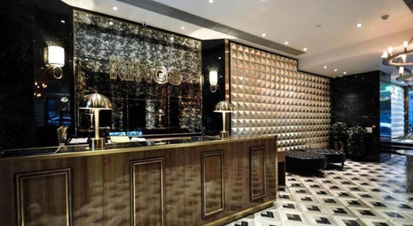 King's Hotel