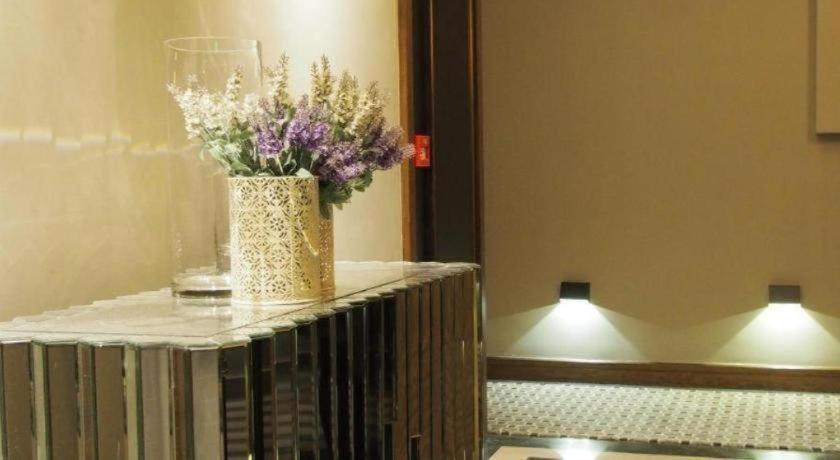 King's Hotel