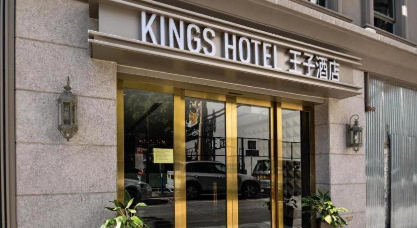 King's Hotel