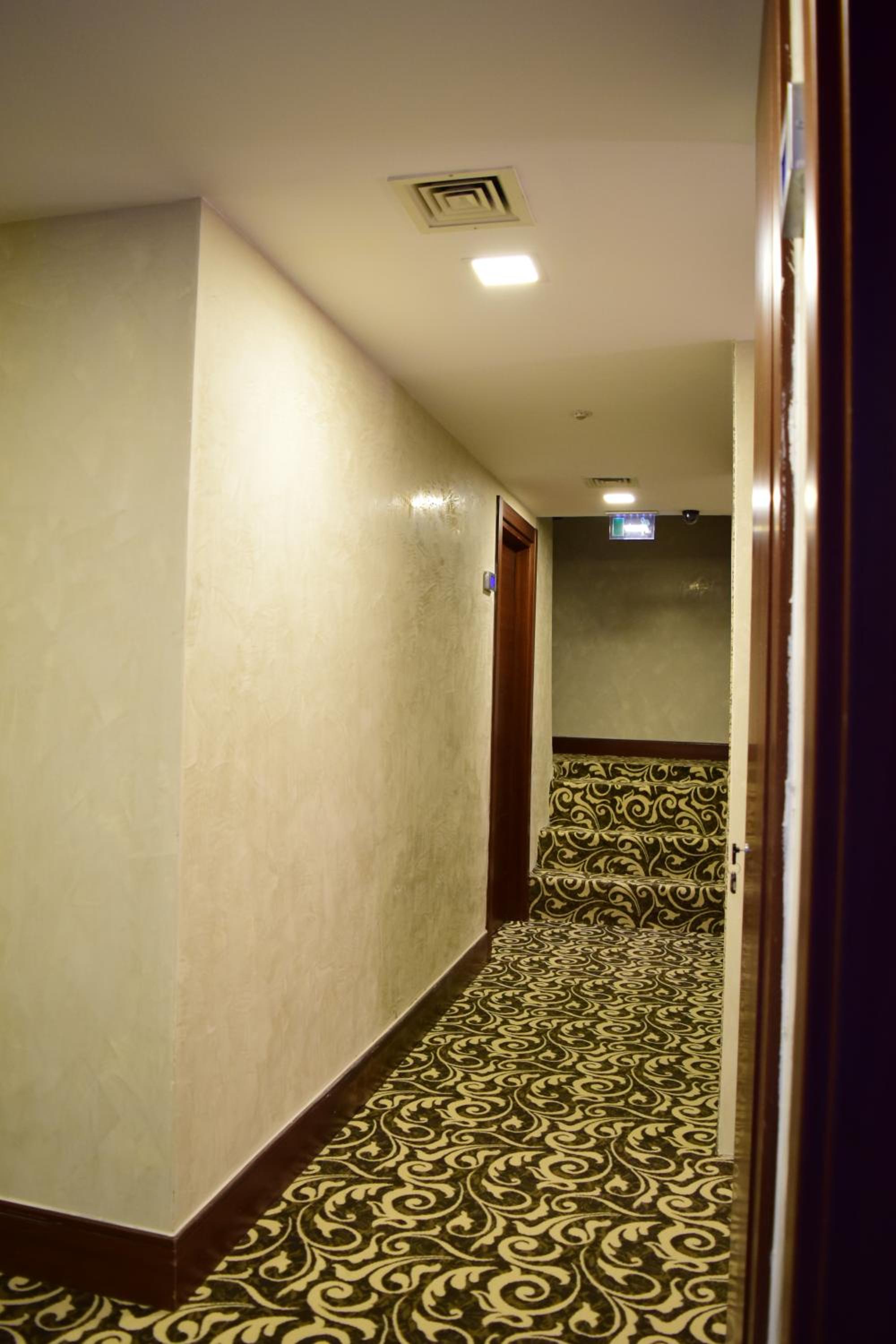 Taksim Line Otel - Image 52