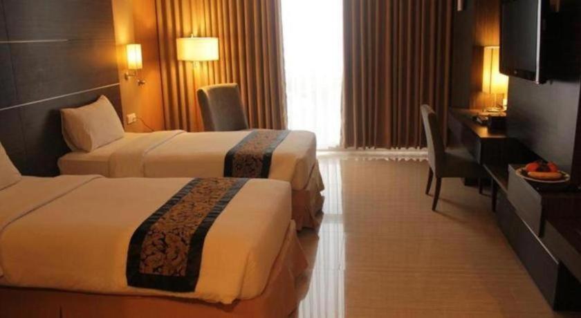 Verona Palace Hotel