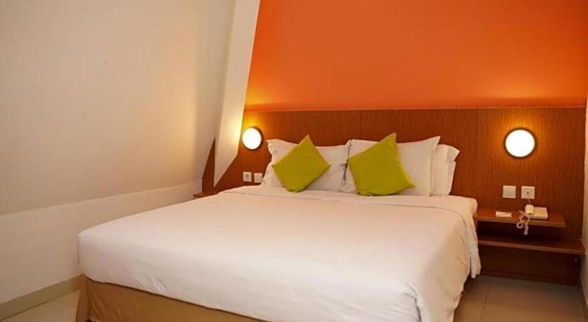 Pomelotel Patra Kuningan Jakarta
