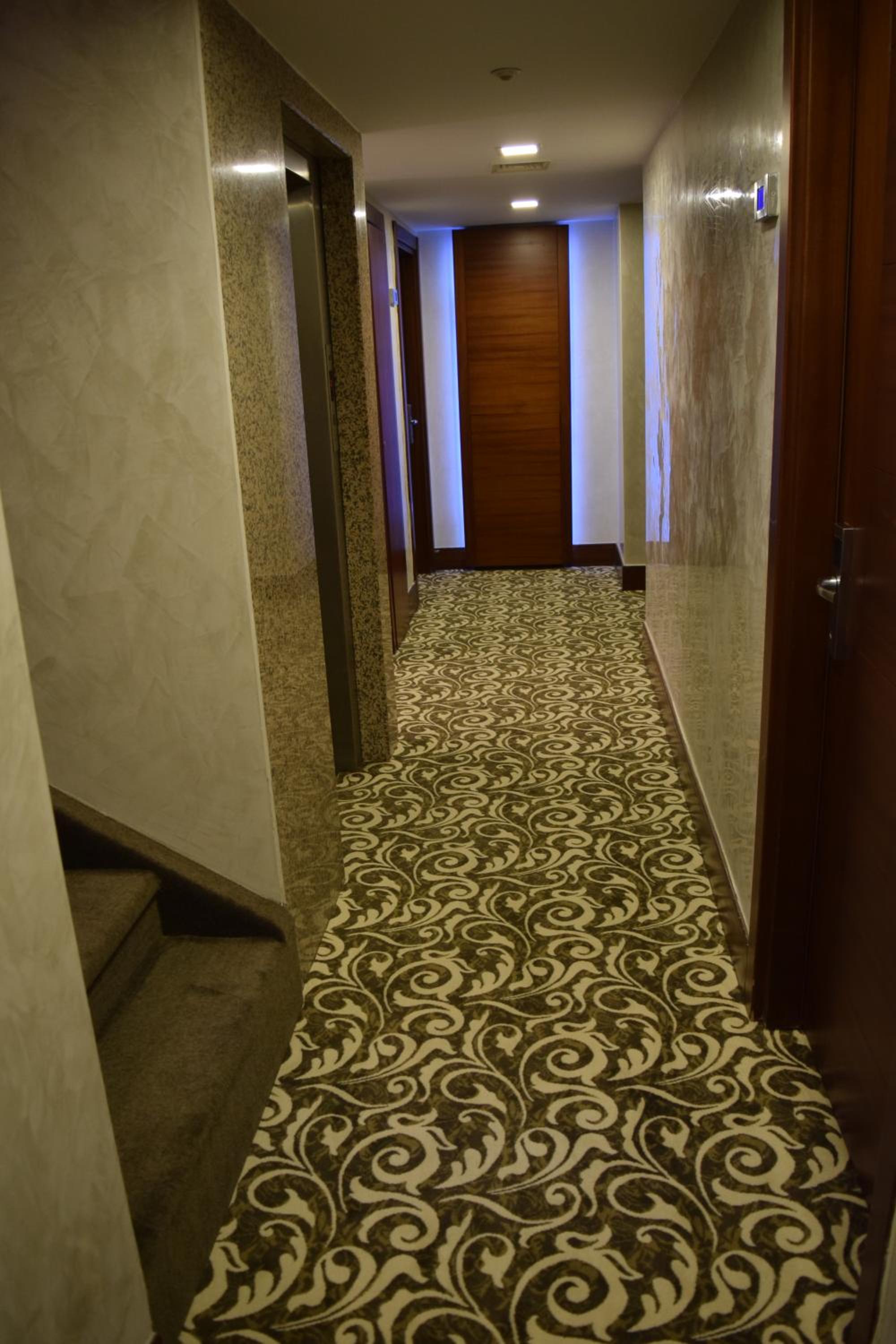 Taksim Line Otel - Image 53