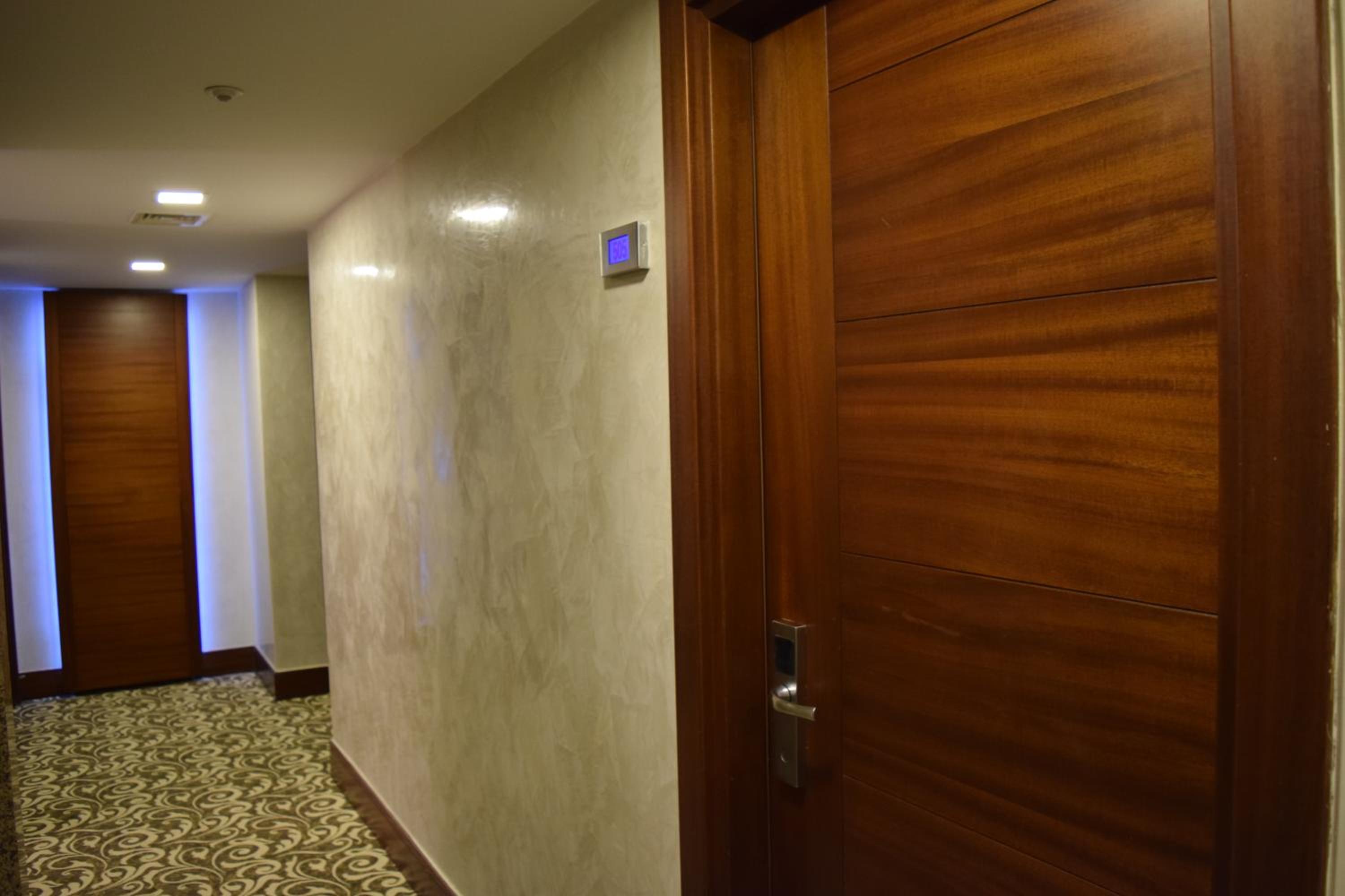 Taksim Line Otel - Image 54