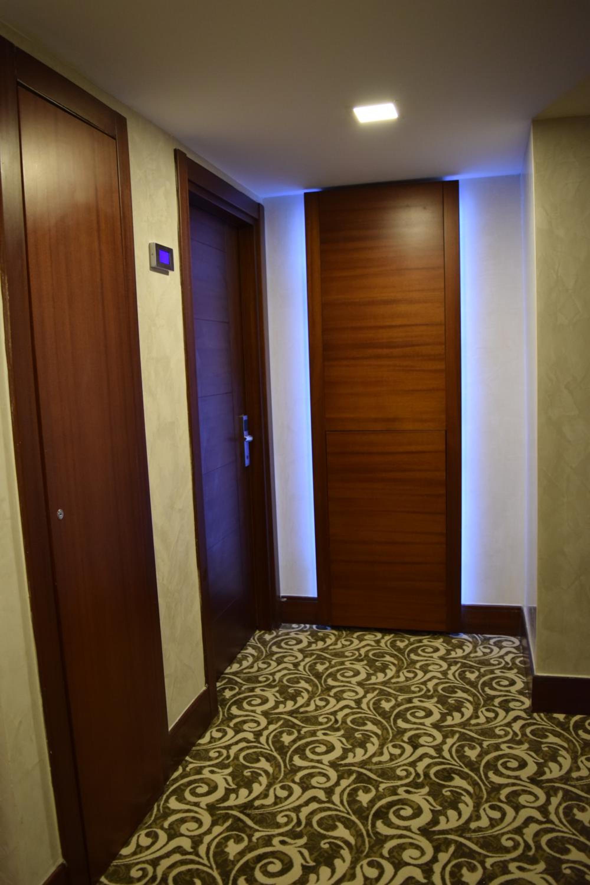Taksim Line Otel - Image 55