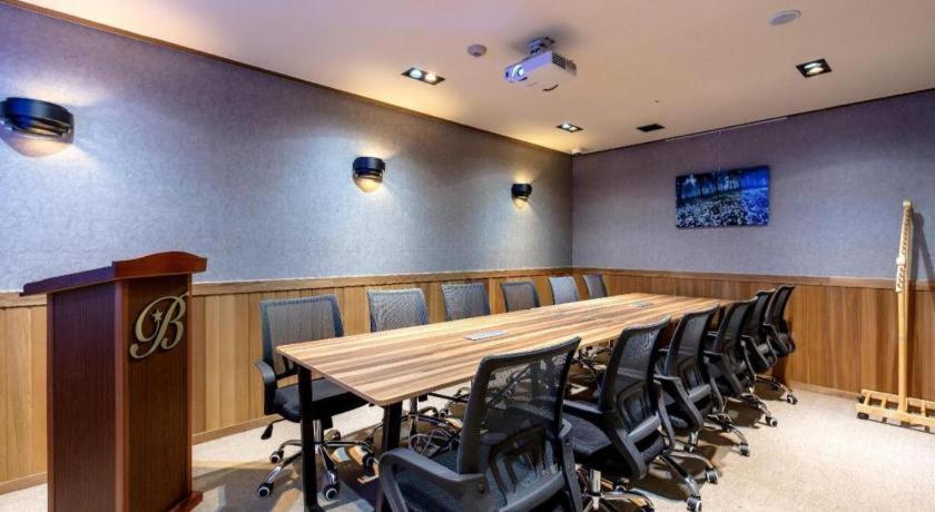 Hotel One Byeonsan