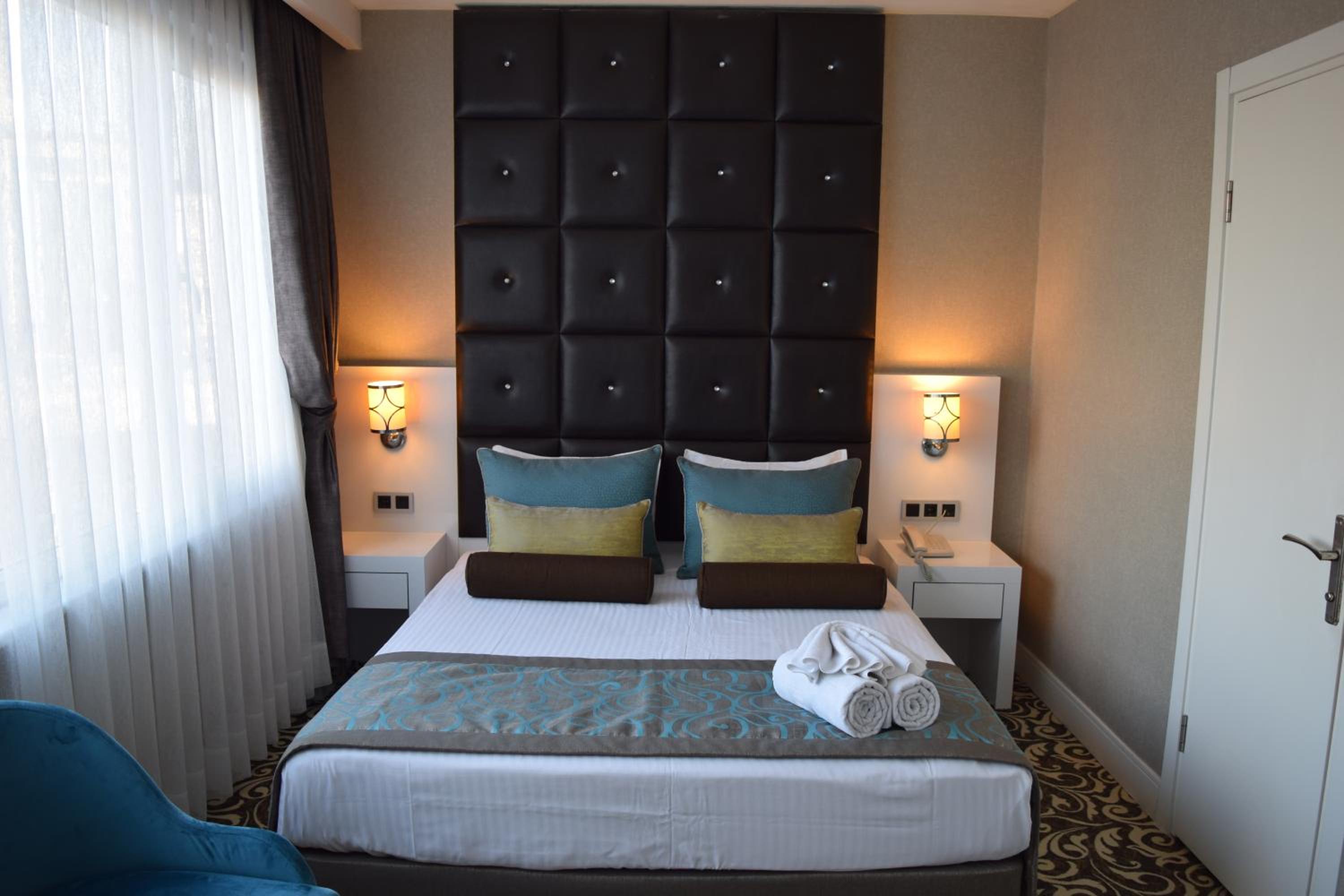 Taksim Line Otel - Image 57