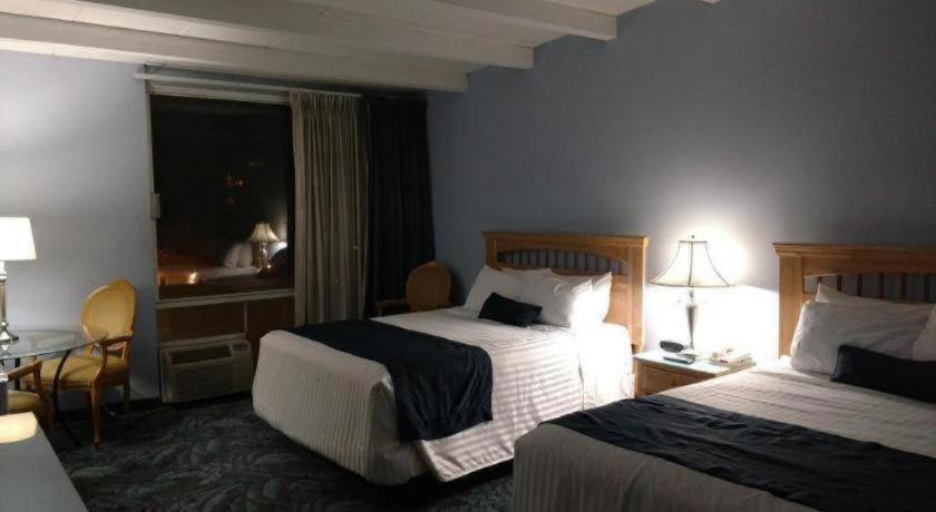 Highland Gardens Hotel