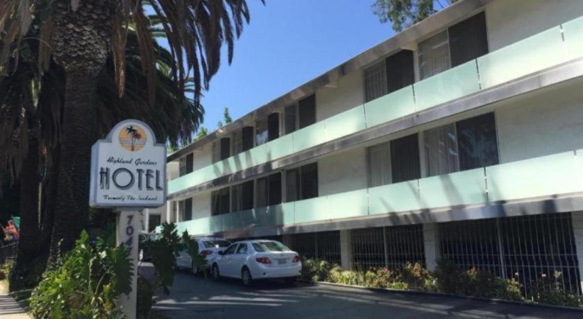Highland Gardens Hotel