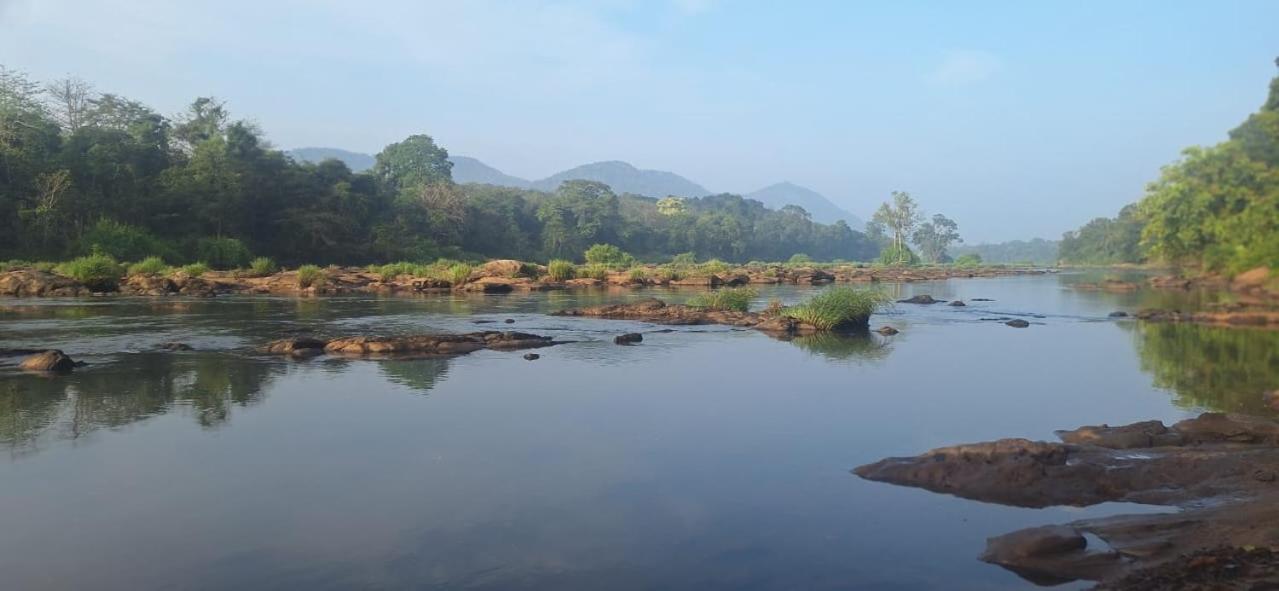 Jackroot Heritage athirappilly