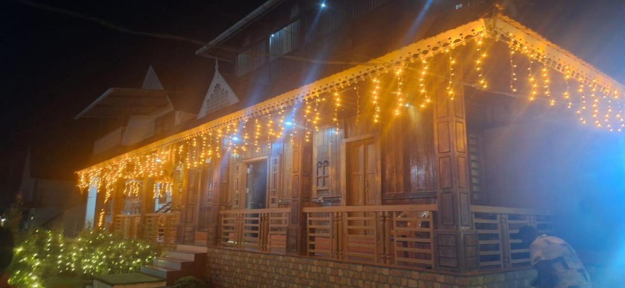 Jackroot Heritage athirappilly