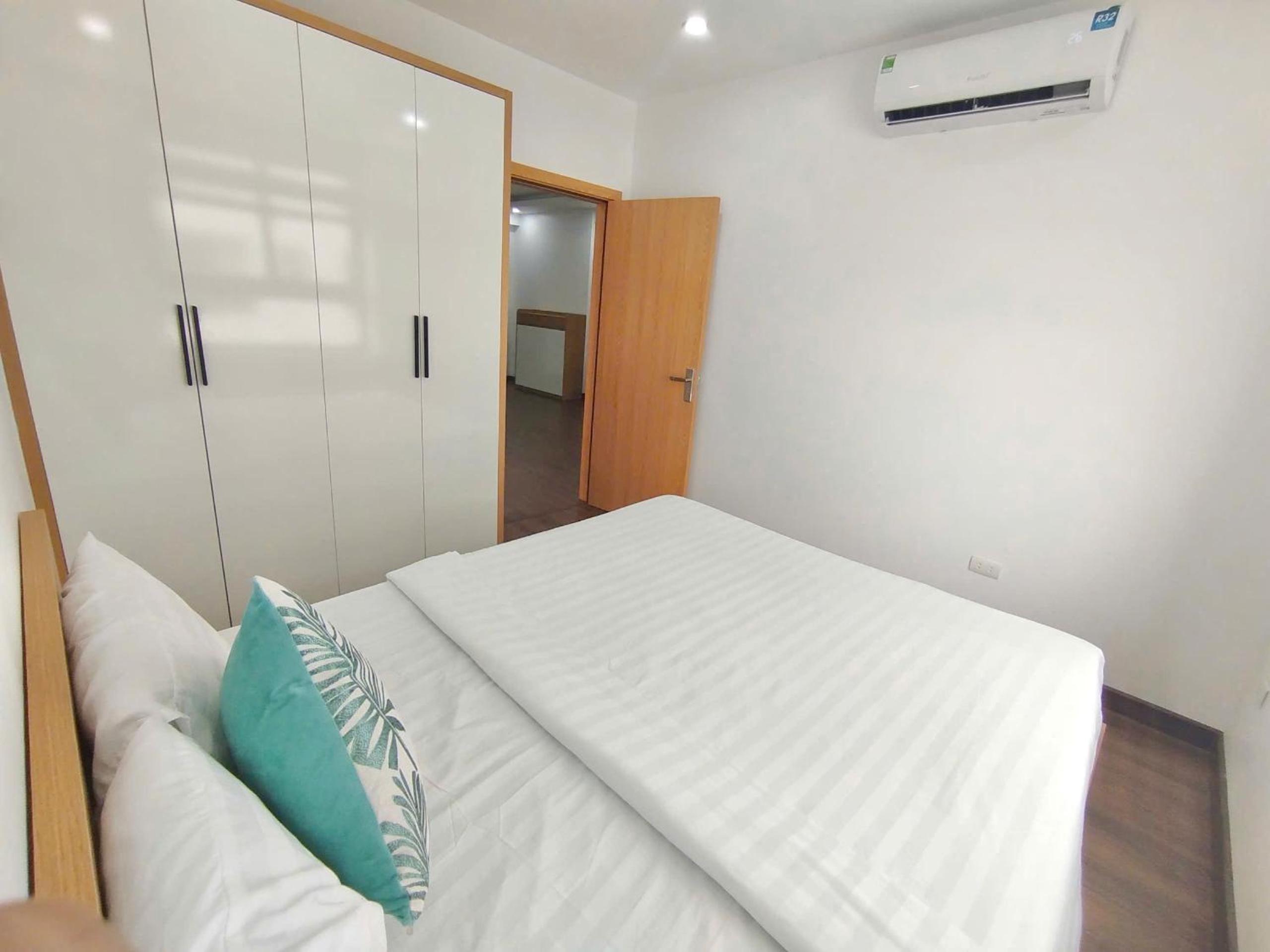 Asahi Luxstay - Tecco Elite City Apartment Thai Nguyen view 3