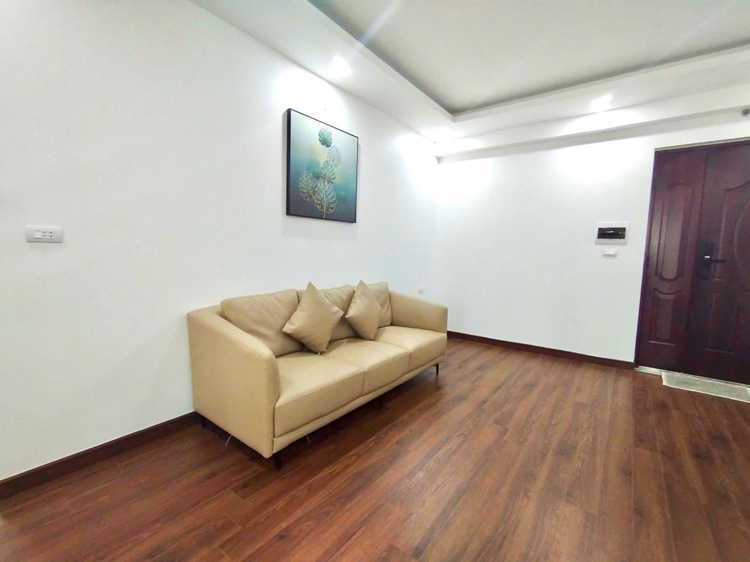 Asahi Luxstay - Tecco Elite City Apartment Thai Nguyen view 5