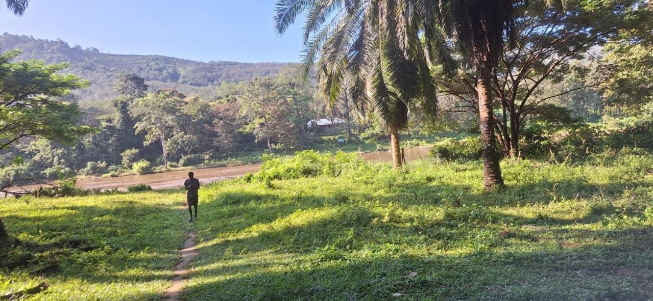 Jackroot Heritage athirappilly