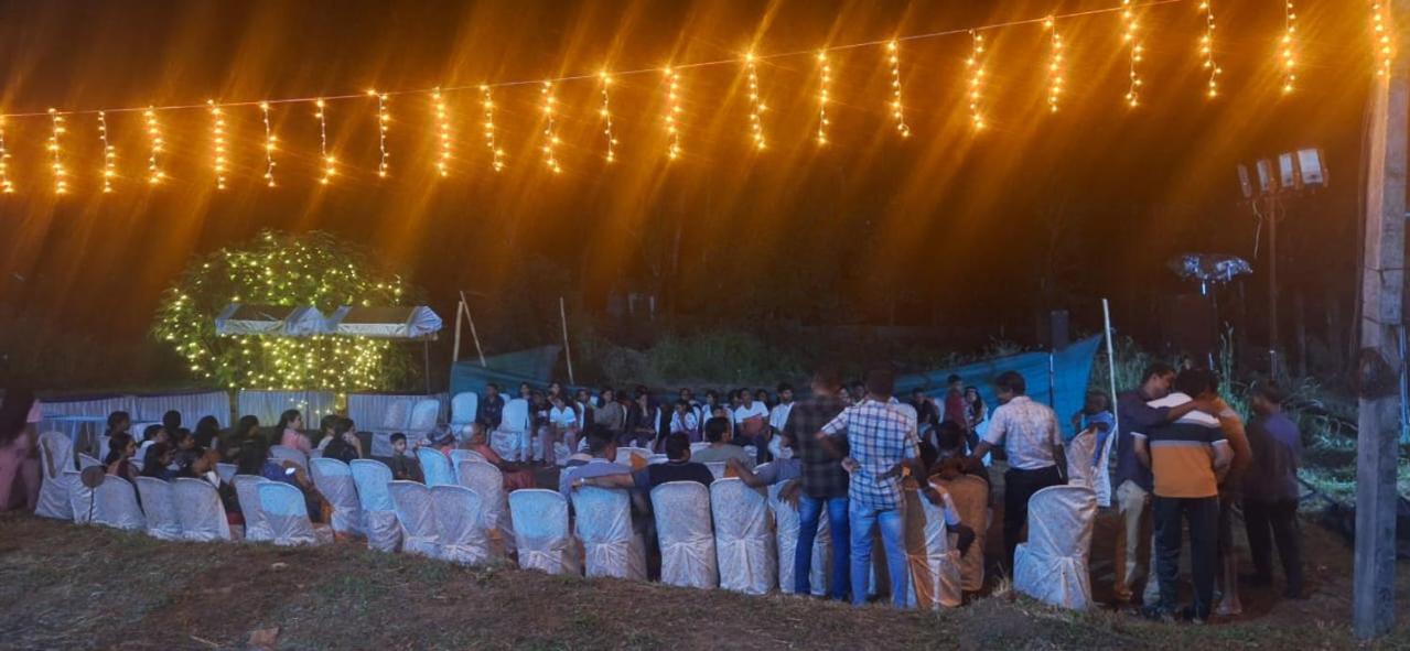 Jackroot Heritage athirappilly