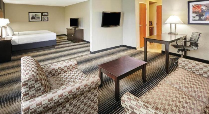 Chicago Lake Shore Hotel