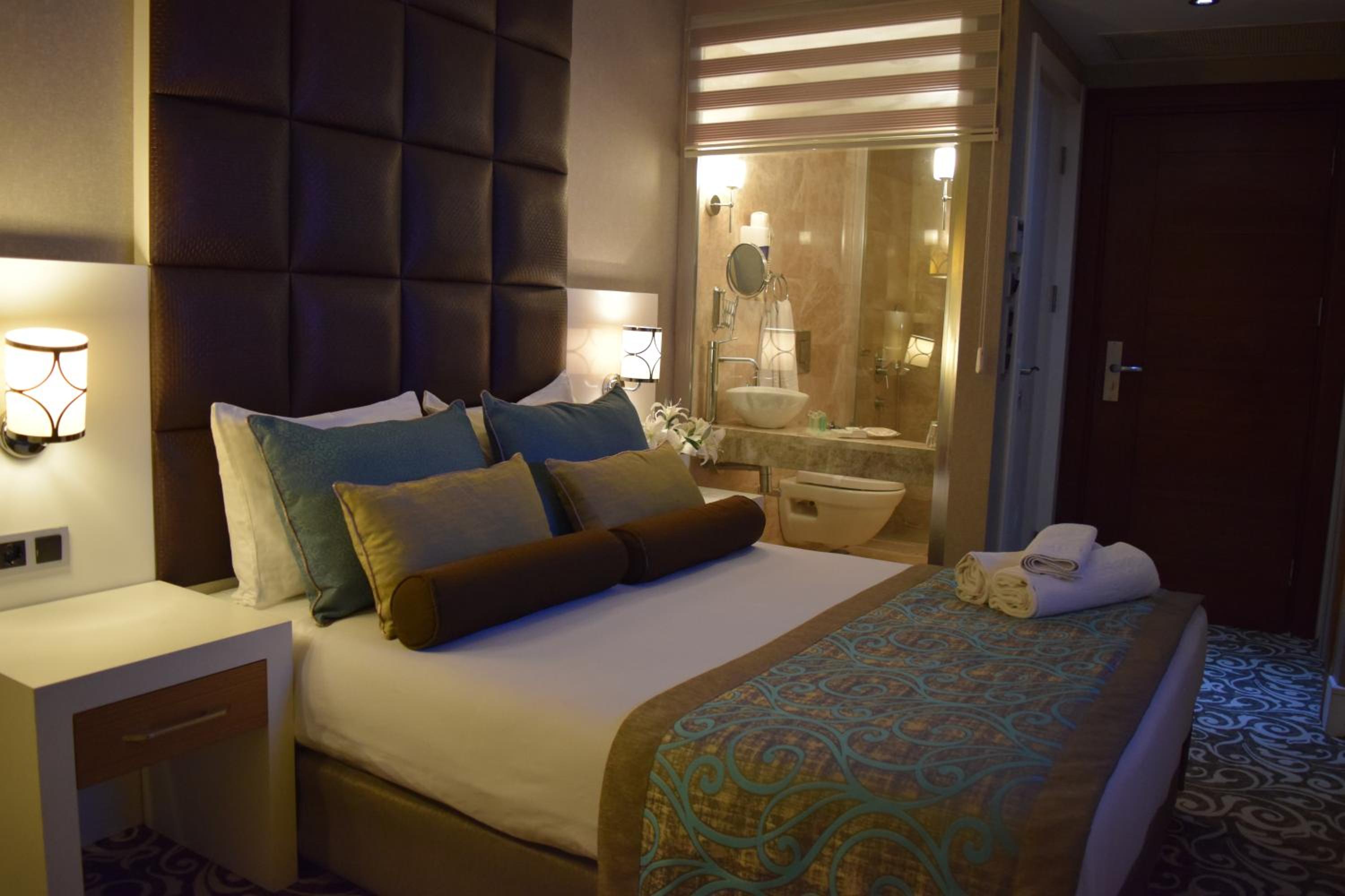 Taksim Line Otel - Image 58