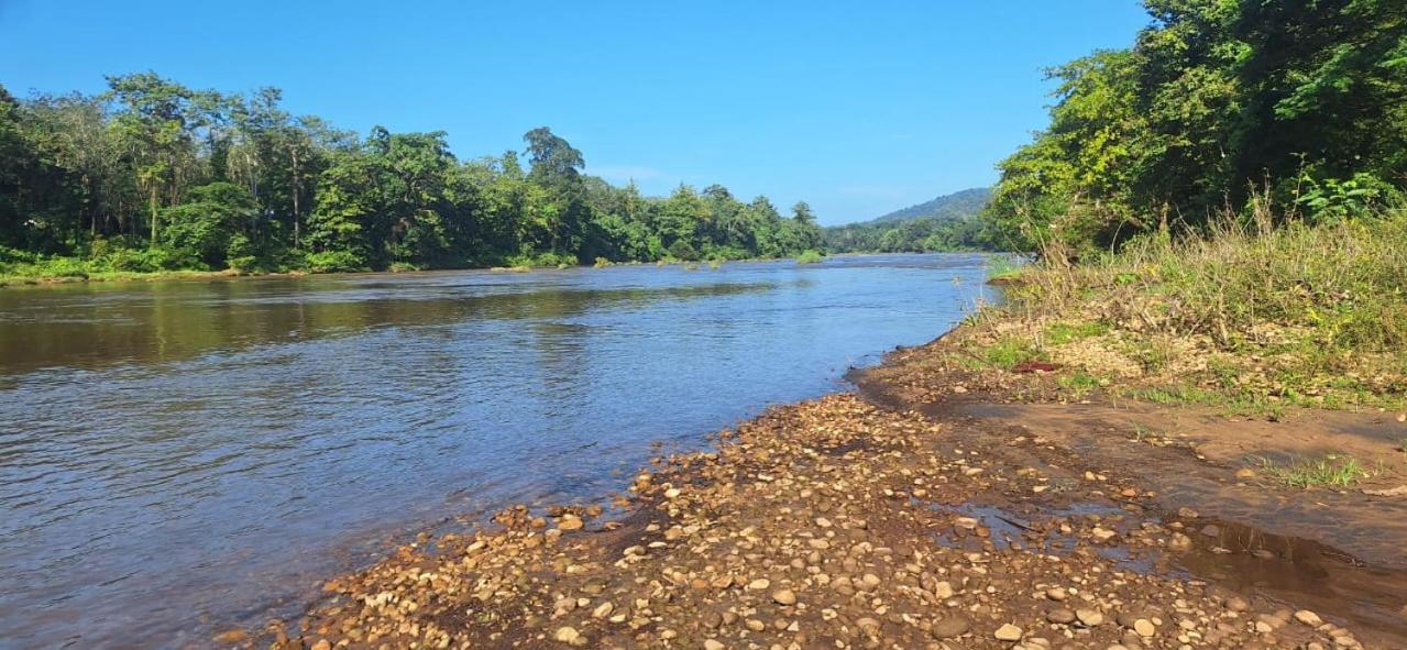 Jackroot Heritage athirappilly