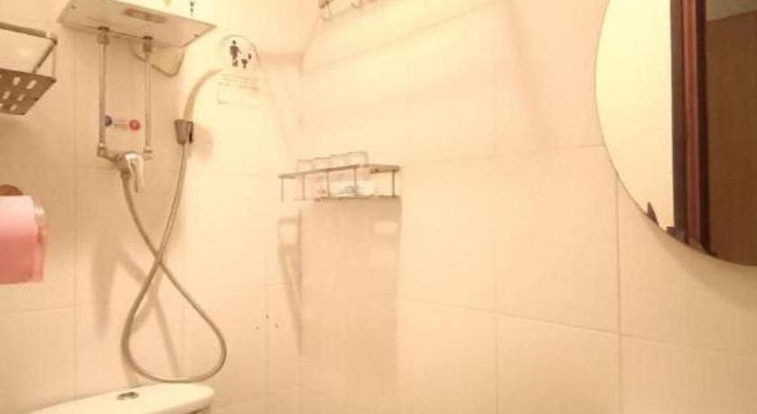 New Mong Kok Hotel