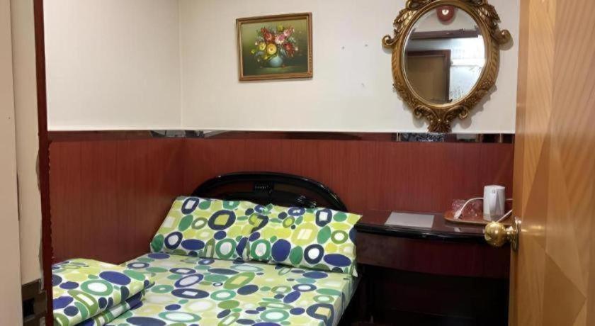 New Mong Kok Hotel